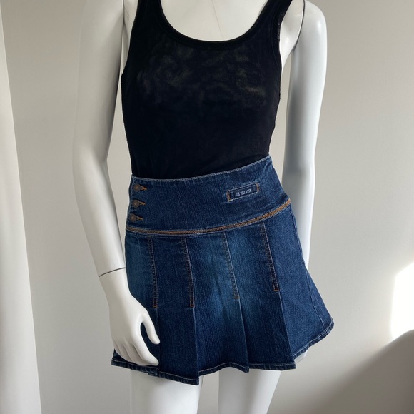 U.S. Polo Assn. skirt - Picture 2 of 9